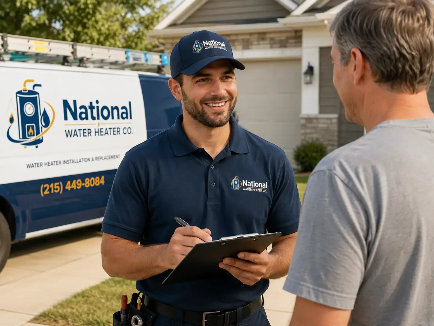 Water Heater Installation Miranda, CA FAQs